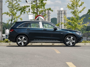 2022Ŀ GLC 300 L 4MATIC Ӹذ ȣң