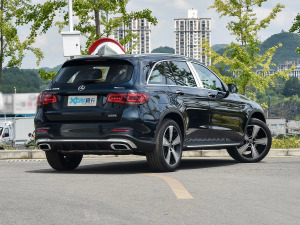 2022Ŀ GLC 300 L 4MATIC Ӹذ Һ45