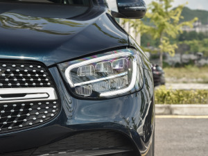 2022Ŀ GLC 300 L 4MATIC Ӹذ (ji)^