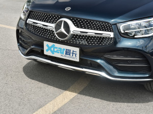 2022Ŀ GLC 300 L 4MATIC (dng)ذ (x)(ji)^
