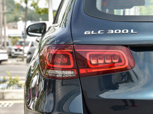 2022Ŀ GLC 300 L 4MATIC Ӹذ ^