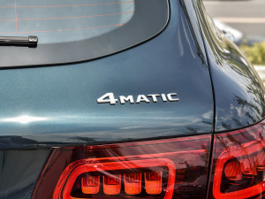 2022Ŀ GLC 300 L 4MATIC Ӹذ ^