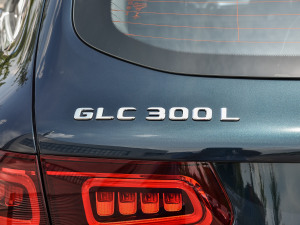 2022Ŀ GLC 300 L 4MATIC Ӹذ ^