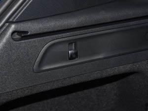 2022款改款 GLC 300 L 4MATIC 动感型臻藏版 空间座椅
