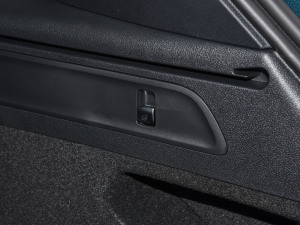 2022款改款 GLC 300 L 4MATIC 动感型臻藏版 空间座椅