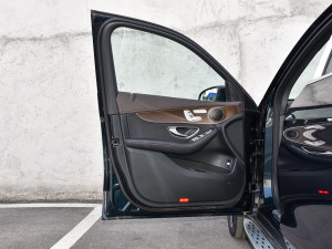 2022Ŀ GLC 300 L 4MATIC Ӹذ {λ܇T