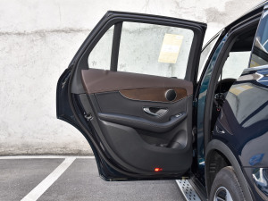 2022Ŀ GLC 300 L 4MATIC Ӹذ ܇T