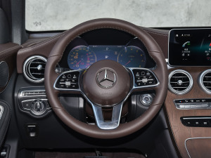 2022Ŀ GLC 300 L 4MATIC Ӹذ P