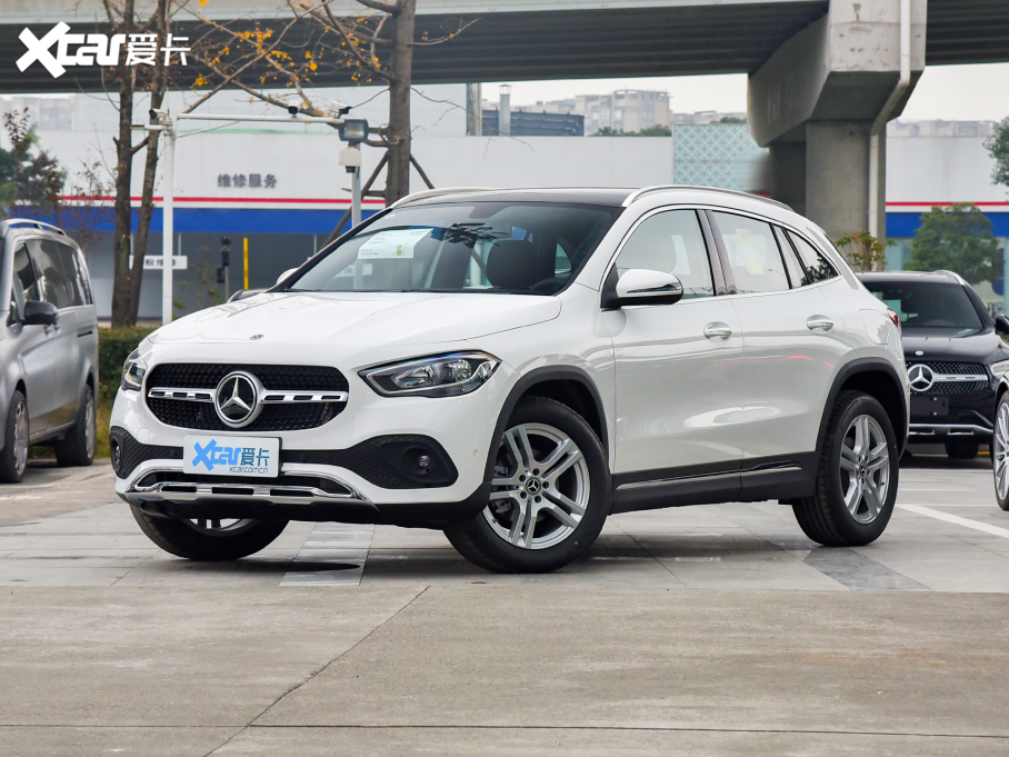 2022YGLA Ŀ GLA 180