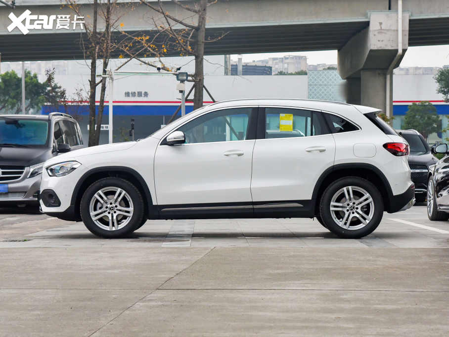 2022YGLA Ŀ GLA 180