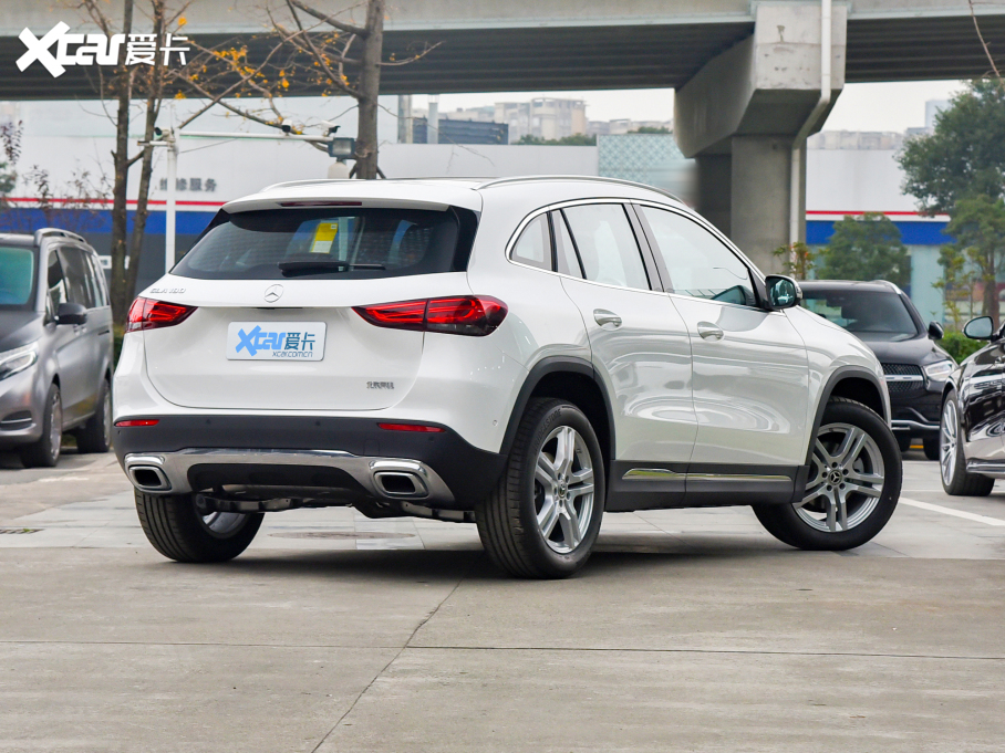 2022YGLA Ŀ GLA 180