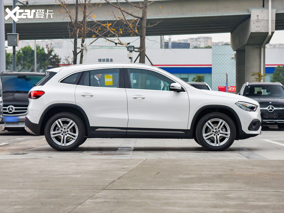 2022YGLA Ŀ GLA 180