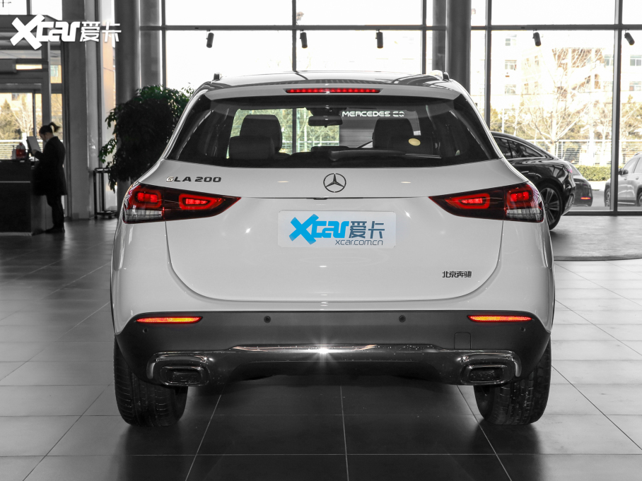 2022YGLA Ŀ GLA 200