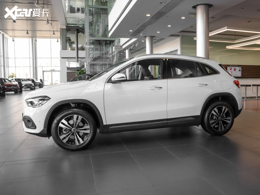 2022YGLA Ŀ GLA 200