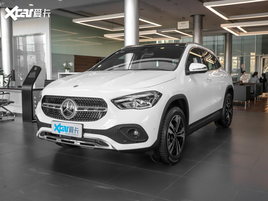 2022YGLA Ŀ GLA 200