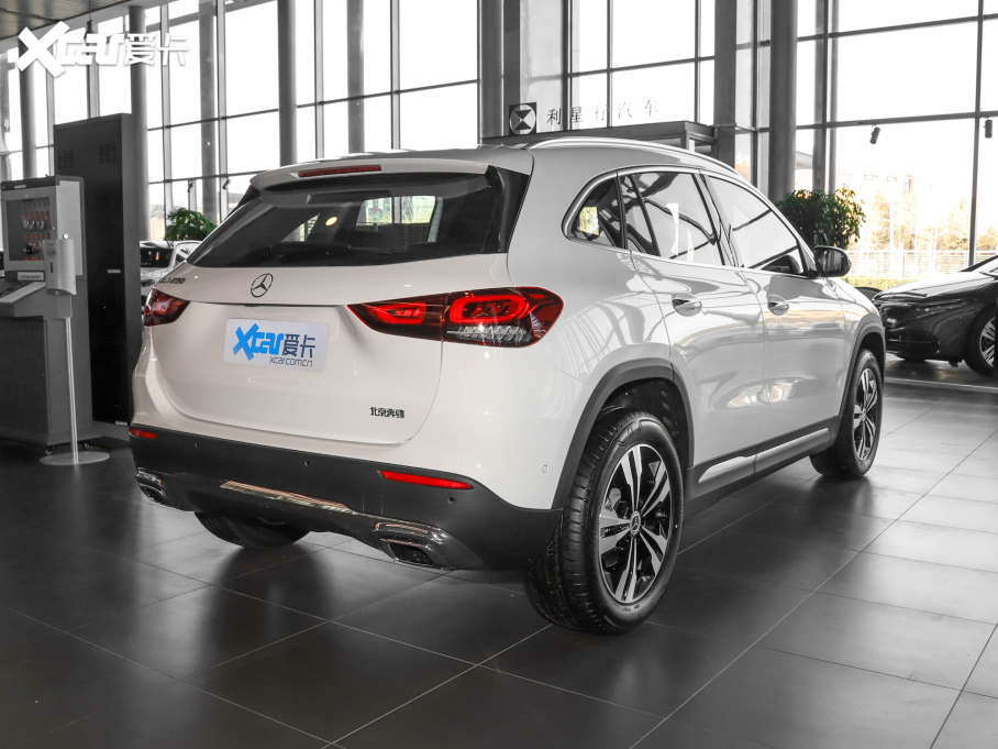 2022YGLA Ŀ GLA 200