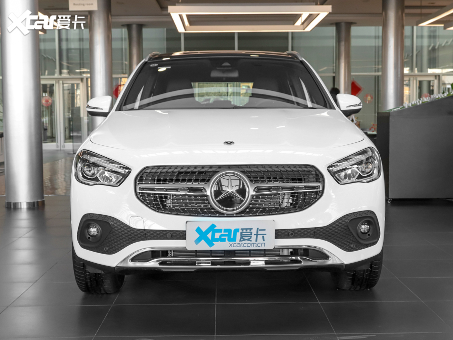 2022YGLA Ŀ GLA 200