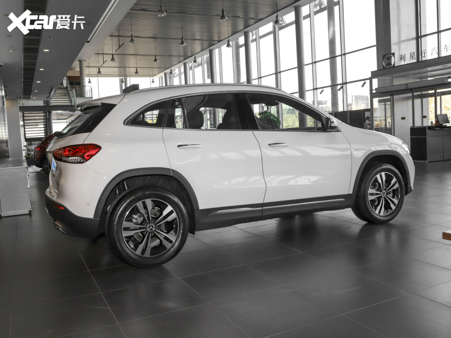 2022YGLA Ŀ GLA 200