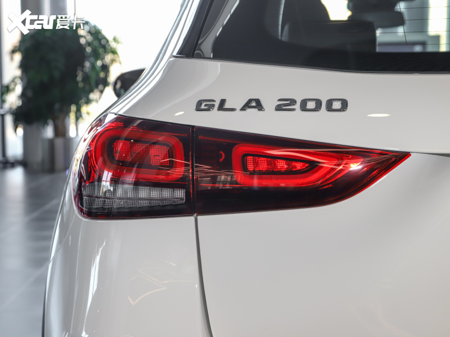 2022YGLA Ŀ GLA 200