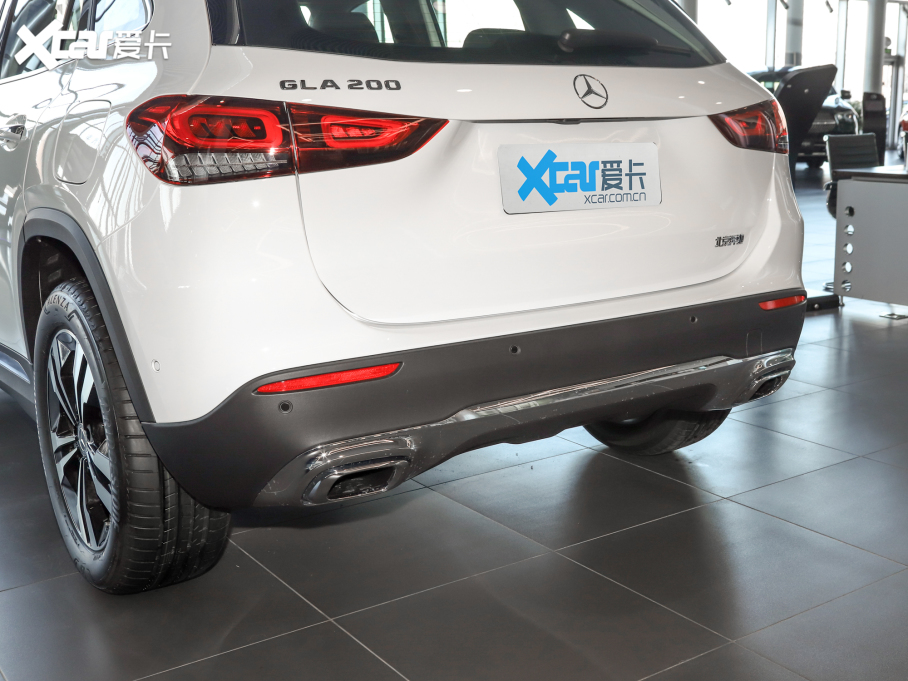 2022YGLA Ŀ GLA 200