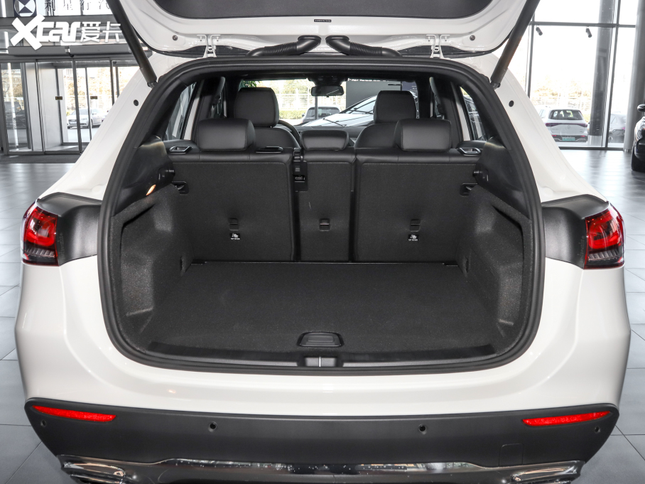 2022YGLA Ŀ GLA 200