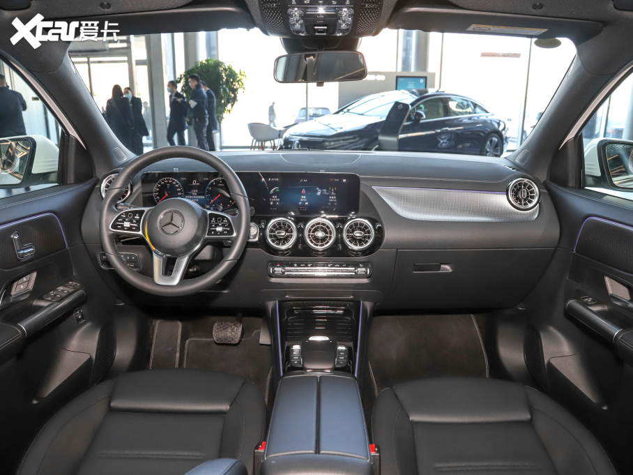 2022YGLA Ŀ GLA 200