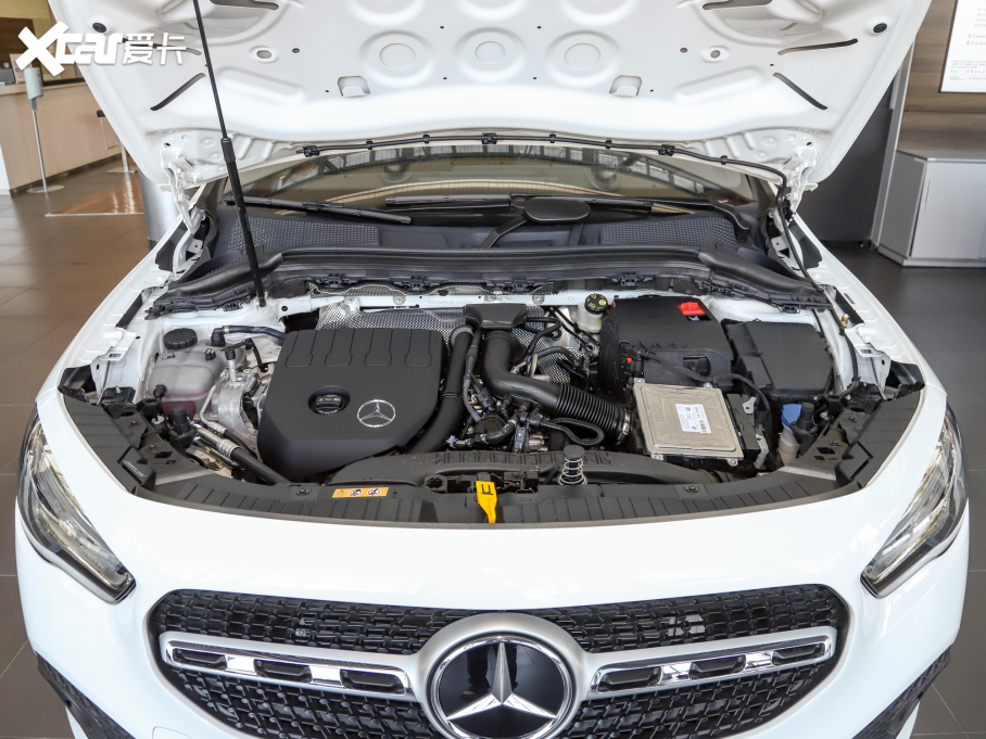 2022YGLA Ŀ GLA 200