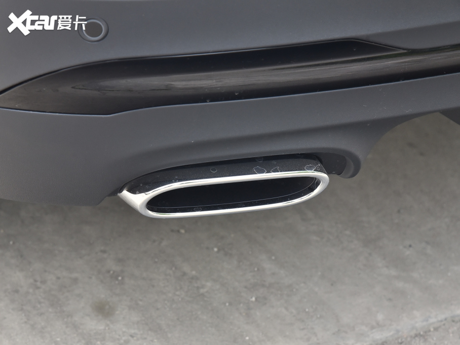 2022YGLA GLA 220 4MATIC