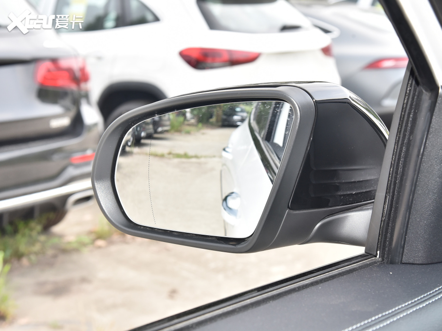 2022YGLA GLA 220 4MATIC