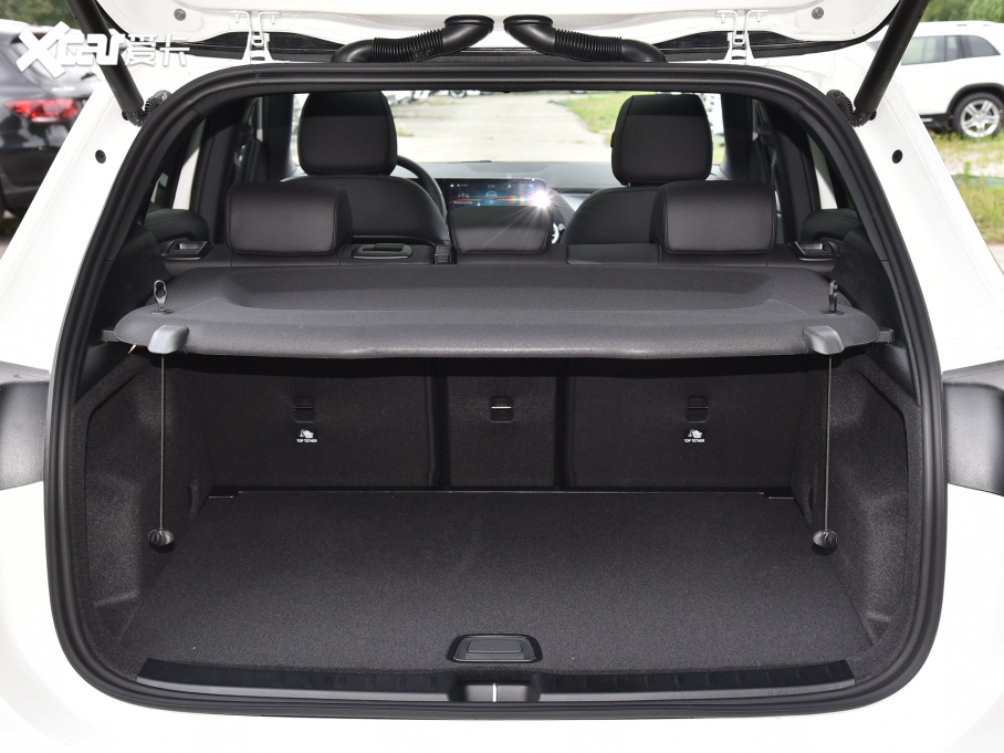 2022YGLA GLA 220 4MATIC