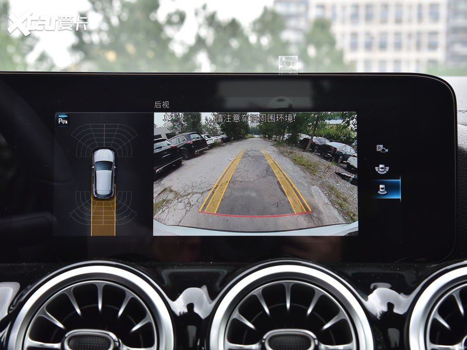 2022YGLA GLA 220 4MATIC