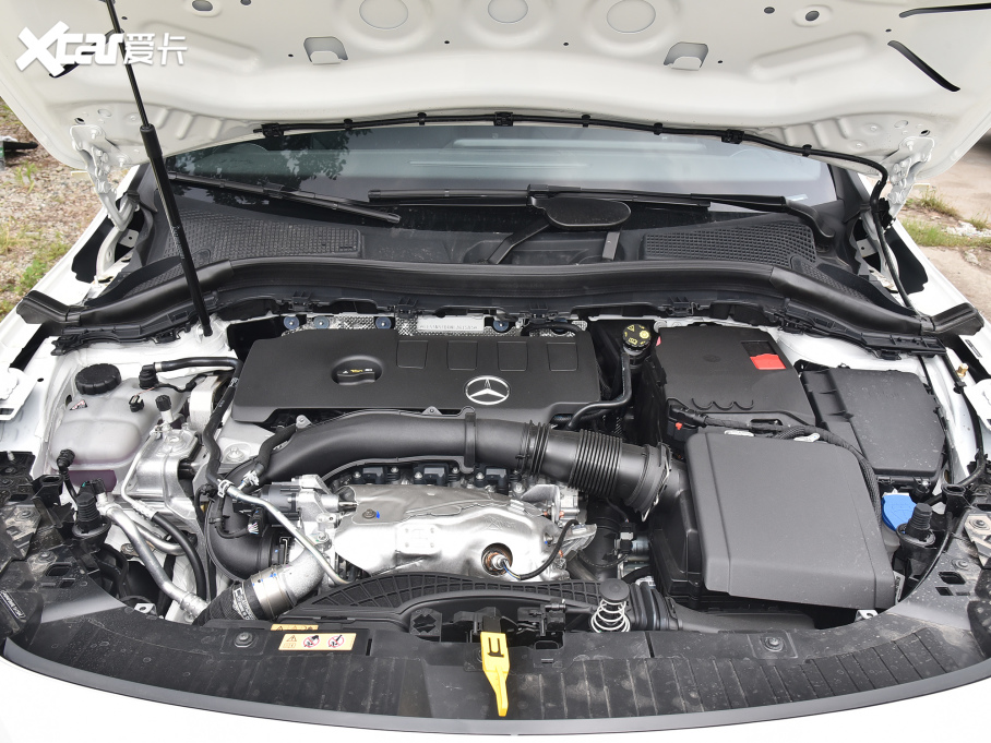 2022YGLA GLA 220 4MATIC