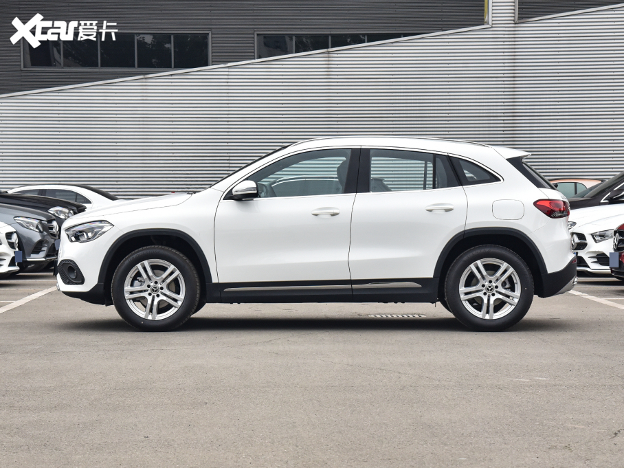 2022YGLA Ŀ GLA 200