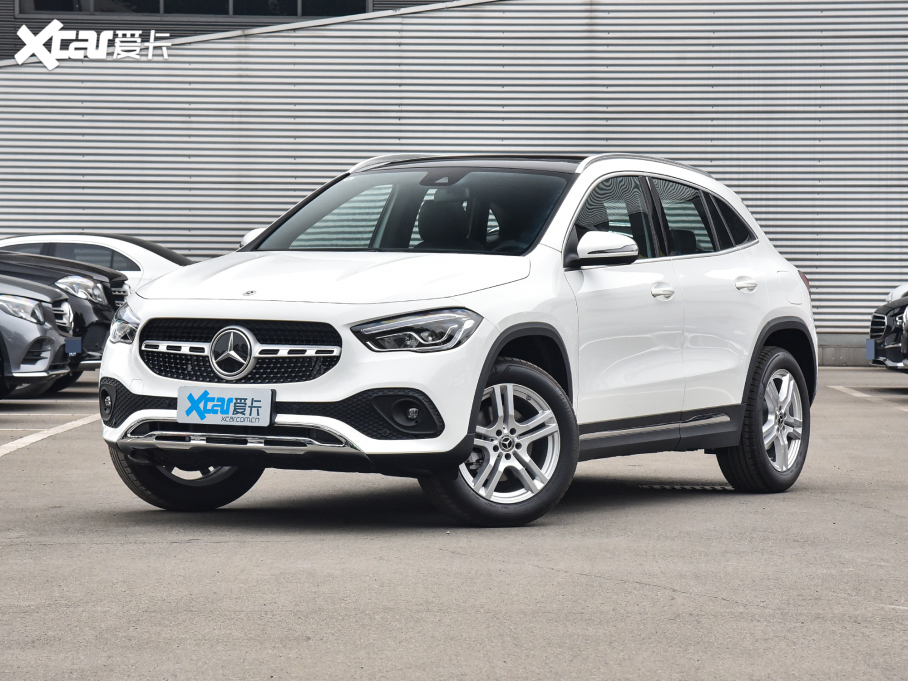 2022YGLA Ŀ GLA 200