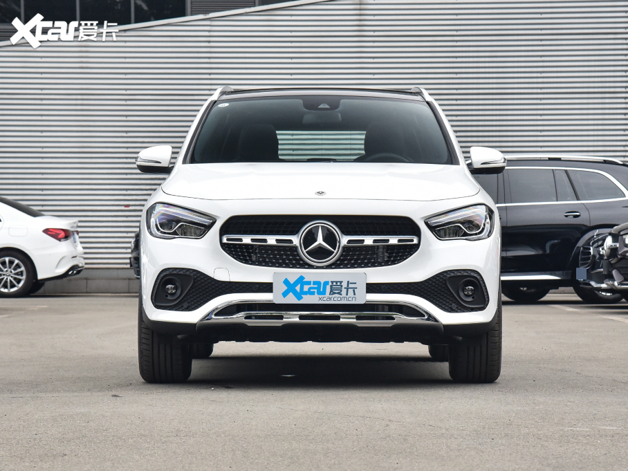 2022YGLA Ŀ GLA 200