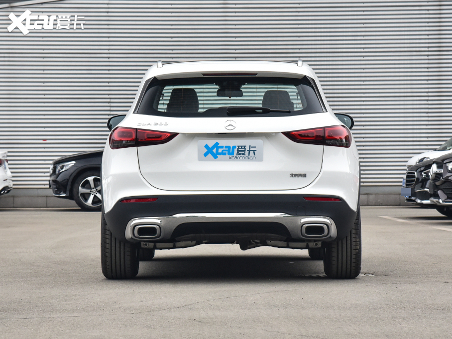 2022YGLA Ŀ GLA 200