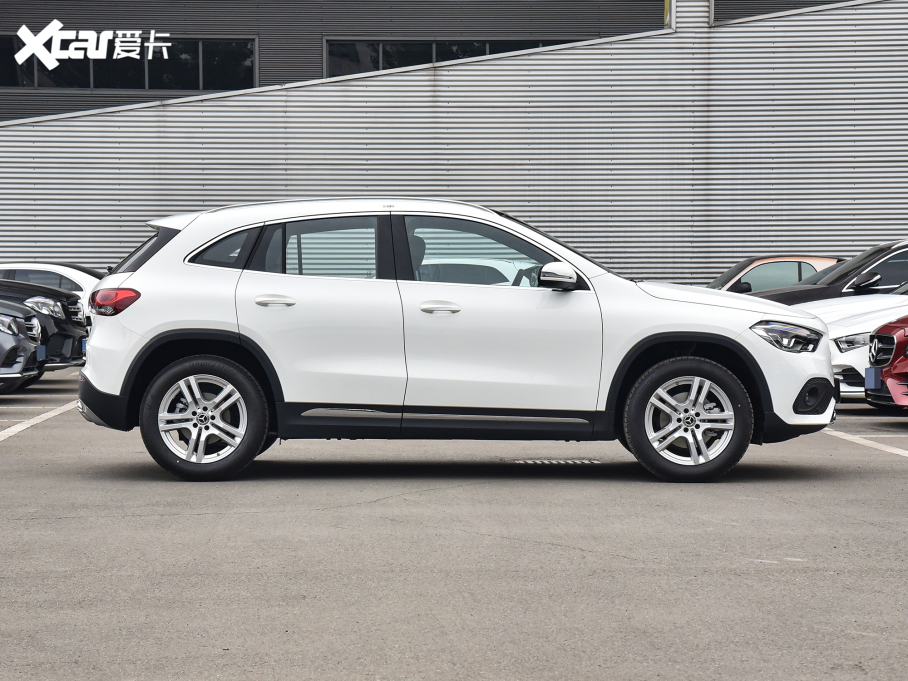 2022YGLA Ŀ GLA 200