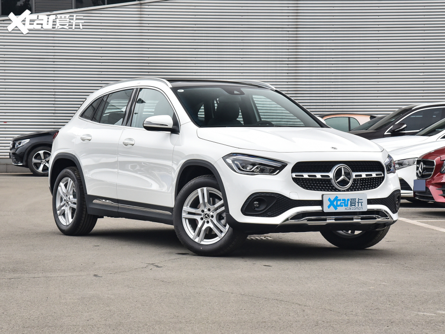 2022YGLA Ŀ GLA 200