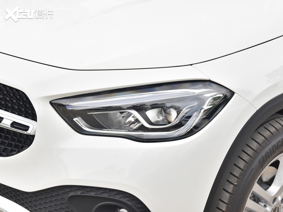 2022YGLA Ŀ GLA 200