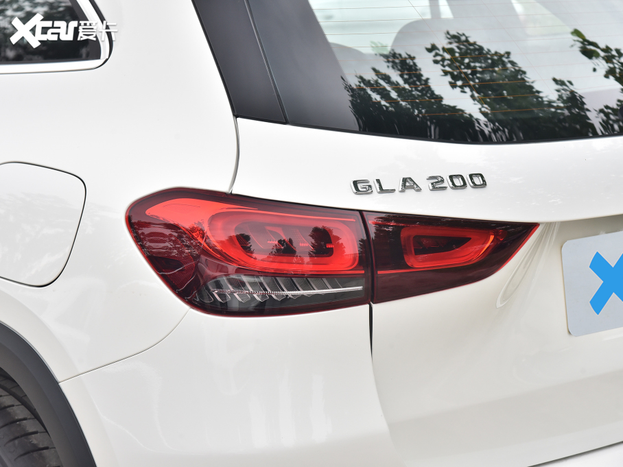 2022YGLA Ŀ GLA 200