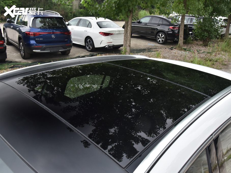 2022YGLA Ŀ GLA 200