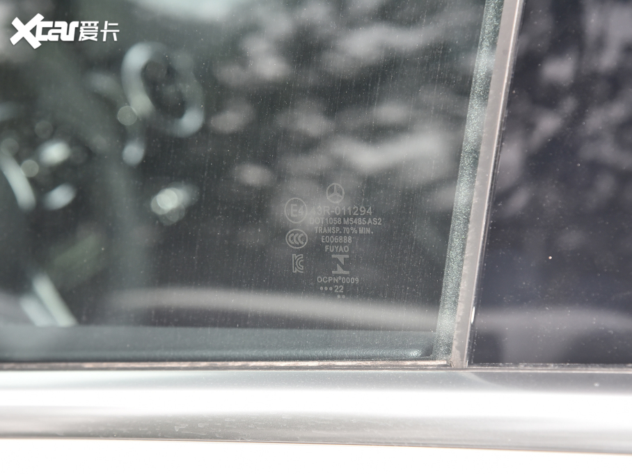 2022YGLA Ŀ GLA 200