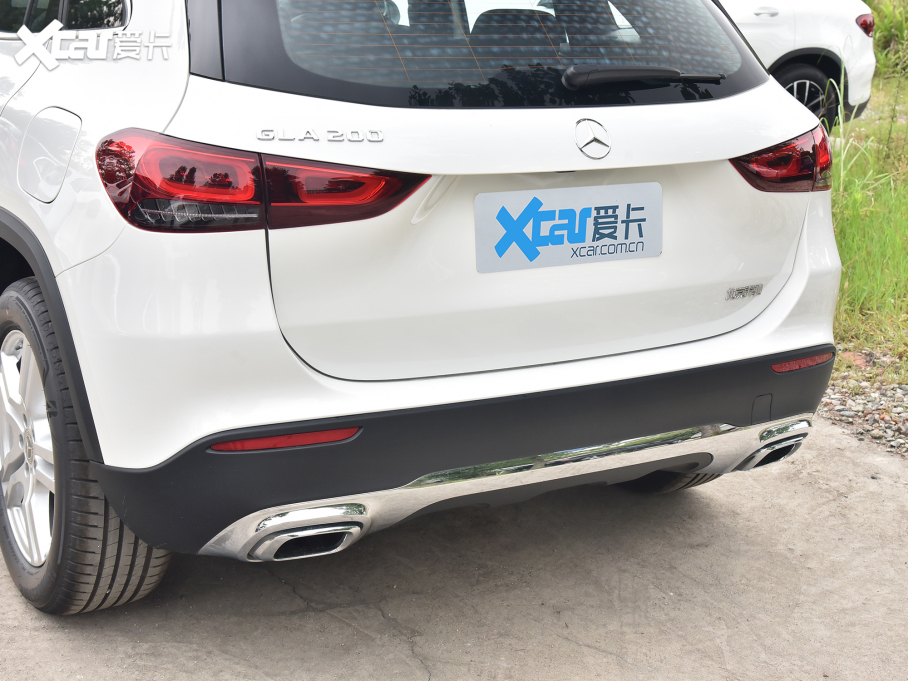 2022YGLA Ŀ GLA 200