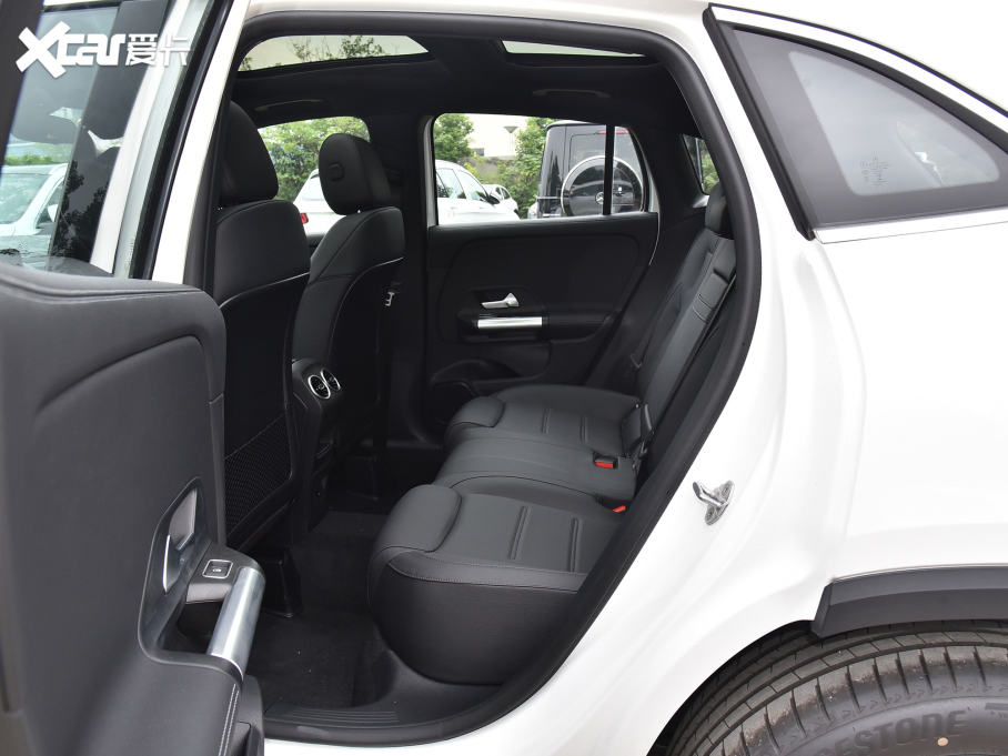 2022YGLA Ŀ GLA 200