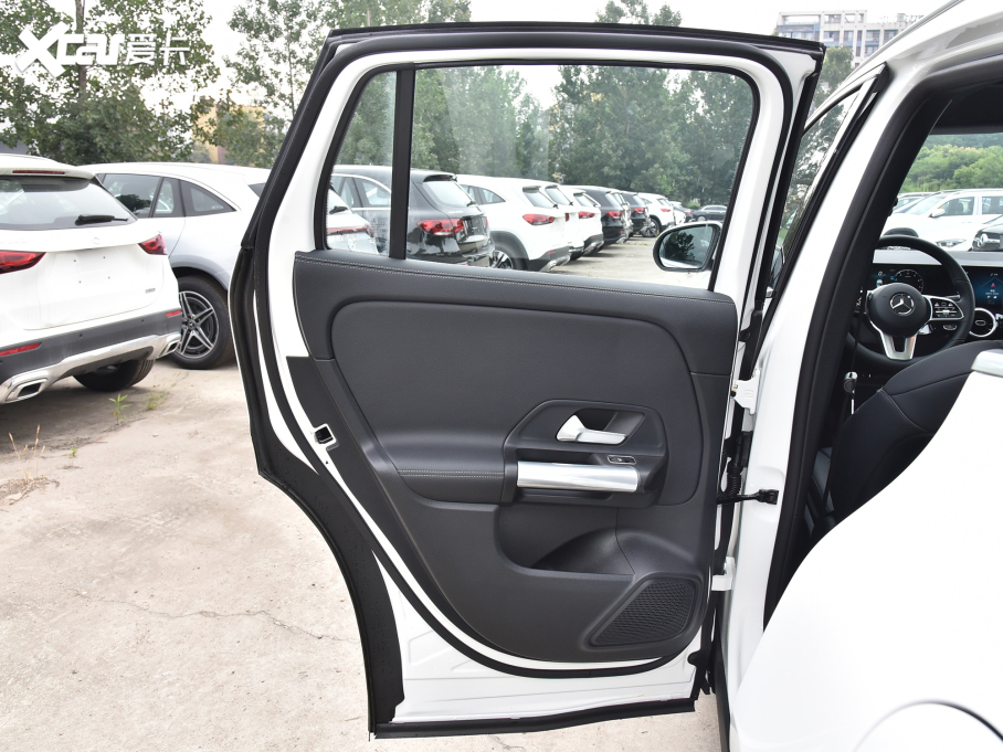 2022YGLA Ŀ GLA 200