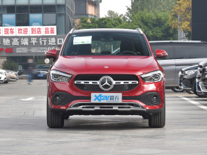 2022GLA 200 ǰ