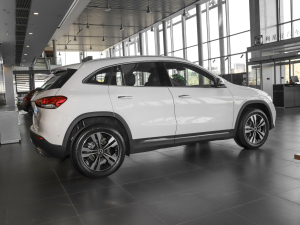 2022Ŀ GLA 200 ȣң