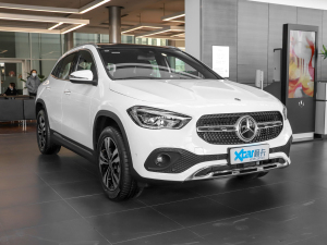2022Ŀ GLA 200 ǰ45