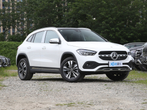 2022GLA 220 ǰ45