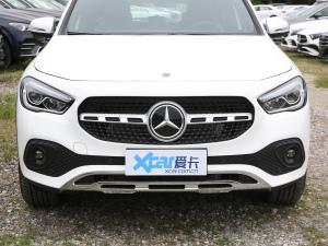 2022GLA 220 ^